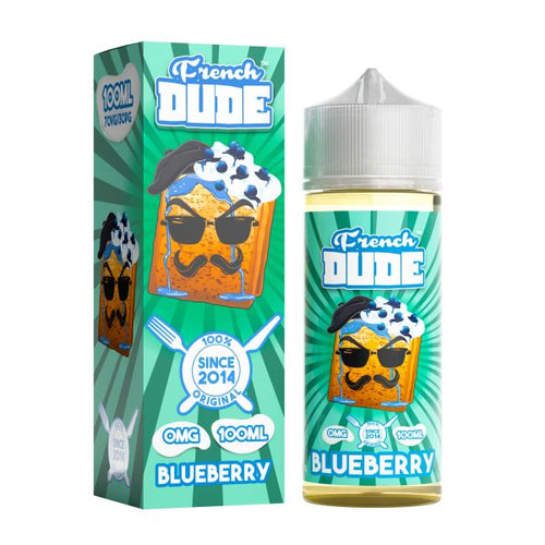 French Dude 100ml
