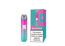 Load image into Gallery viewer, Summo Ultra 1 Pro Pod Kit (by Just Juice)