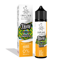 Load image into Gallery viewer, IMP JAR x Doozy 50ml - 50/50 (5 Flavours)