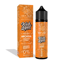 Load image into Gallery viewer, IMP JAR x Wick Liquor 50ml 50/50