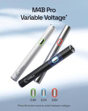Load image into Gallery viewer, CCELL M4B Pro 510 Battery