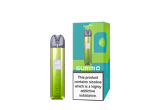 Load image into Gallery viewer, Summo Ultra 1 Pro Pod Kit (by Just Juice)