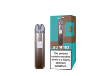 Load image into Gallery viewer, Summo Ultra 1 Pro Pod Kit (by Just Juice)