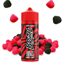 Load image into Gallery viewer, Brutal 100ml (by Just Juice)