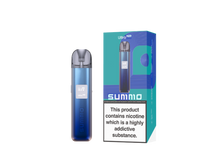 Load image into Gallery viewer, Summo Ultra 1 Pro Pod Kit (by Just Juice)