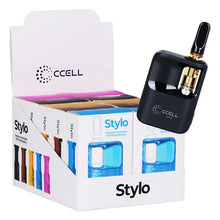 Load image into Gallery viewer, CCell Stylo 510 Cart Battery