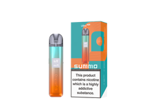 Load image into Gallery viewer, Summo Ultra 1 Pro Pod Kit (by Just Juice)