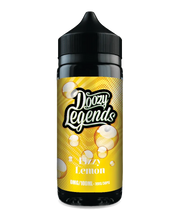 Load image into Gallery viewer, Doozy Legends 100ml (6 Flavours)