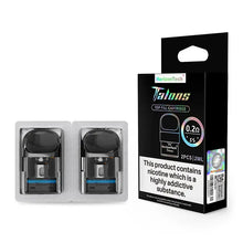 Load image into Gallery viewer, Talons Replacement Pods