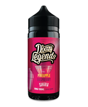 Load image into Gallery viewer, Doozy Legends 100ml (6 Flavours)