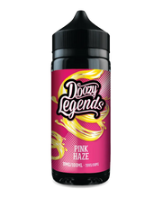 Load image into Gallery viewer, Doozy Legends 100ml (6 Flavours)
