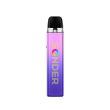 Load image into Gallery viewer, Sonder Q2 Pod Kit by Geek Vape