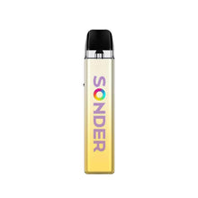 Load image into Gallery viewer, Sonder Q2 Pod Kit by Geek Vape