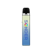 Load image into Gallery viewer, Sonder Q2 Pod Kit by Geek Vape
