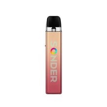Load image into Gallery viewer, Sonder Q2 Pod Kit by Geek Vape