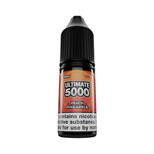 Load image into Gallery viewer, Ultimate 5000 Bar Salts