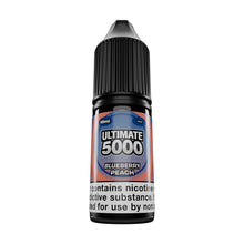 Load image into Gallery viewer, Ultimate 5000 Bar Salts