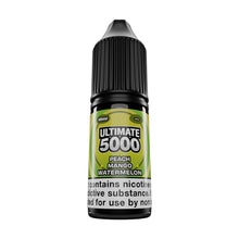 Load image into Gallery viewer, Ultimate 5000 Bar Salts