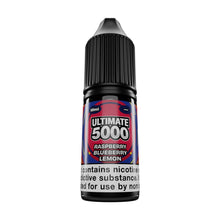 Load image into Gallery viewer, Ultimate 5000 Bar Salts