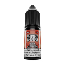 Load image into Gallery viewer, Ultimate 5000 Bar Salts