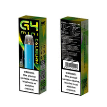 Load image into Gallery viewer, Caliburn G4 Mini Pod Kit by uWell