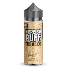 Load image into Gallery viewer, Moreish Tobacco 100ml (3 Flavours)