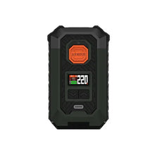 Load image into Gallery viewer, Armour Max Mod by Vaporesso