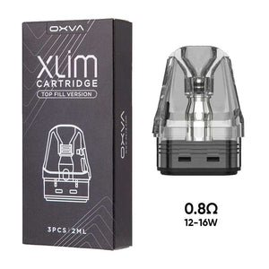 Xlim Replacement Pods