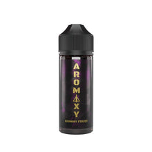 Load image into Gallery viewer, Aromaxy 100ml (8 Flavours)