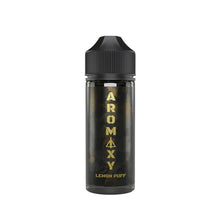 Load image into Gallery viewer, Aromaxy 100ml (8 Flavours)