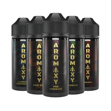 Load image into Gallery viewer, Aromaxy 100ml (8 Flavours)