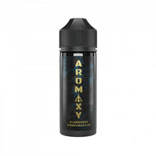 Load image into Gallery viewer, Aromaxy 100ml (8 Flavours)