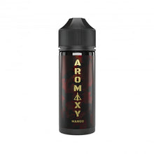 Load image into Gallery viewer, Aromaxy 100ml (8 Flavours)