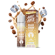 Load image into Gallery viewer, Bar Saltfill & Mint Range 40ml 40VG/60PG (26 Flavours)