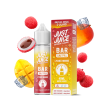 Load image into Gallery viewer, Bar Saltfill & Mint Range 40ml 40VG/60PG (26 Flavours)