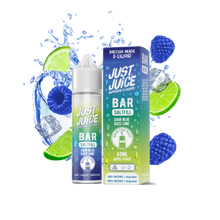 Load image into Gallery viewer, Bar Saltfill & Mint Range 40ml 40VG/60PG (26 Flavours)