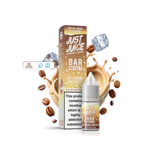 Load image into Gallery viewer, Bar Salts by Just Juice
