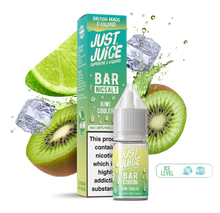 Load image into Gallery viewer, Bar Salts by Just Juice