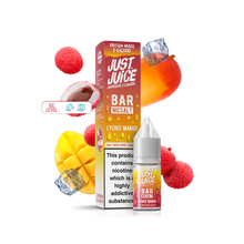 Load image into Gallery viewer, Bar Salts by Just Juice