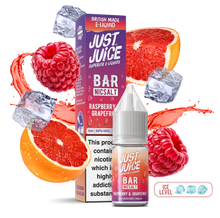 Load image into Gallery viewer, Bar Salts by Just Juice