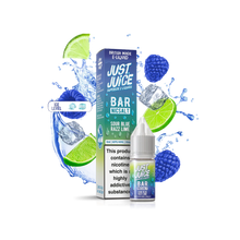 Load image into Gallery viewer, Bar Salts by Just Juice