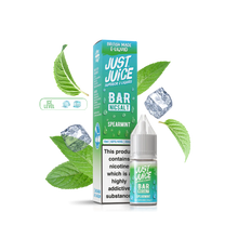 Load image into Gallery viewer, Bar Salts by Just Juice