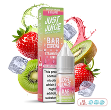 Load image into Gallery viewer, Bar Salts by Just Juice