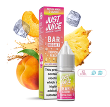 Load image into Gallery viewer, Bar Salts by Just Juice