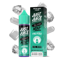 Load image into Gallery viewer, Bar Saltfill & Mint Range 40ml 40VG/60PG (26 Flavours)