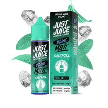 Load image into Gallery viewer, Bar Saltfill & Mint Range 40ml 40VG/60PG (26 Flavours)