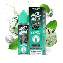 Load image into Gallery viewer, Bar Saltfill & Mint Range 40ml 40VG/60PG (26 Flavours)
