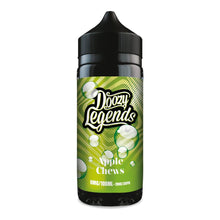 Load image into Gallery viewer, Doozy Legends 100ml (6 Flavours)