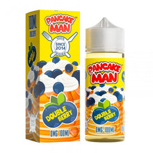 Load image into Gallery viewer, Pancake Man 100ml (3 Flavours)