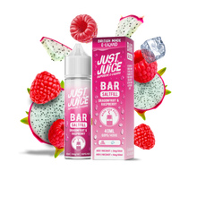 Load image into Gallery viewer, Bar Saltfill & Mint Range 40ml 40VG/60PG (26 Flavours)